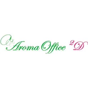 Logo Aroma Office