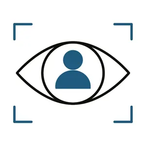 Kundenfokus Icon