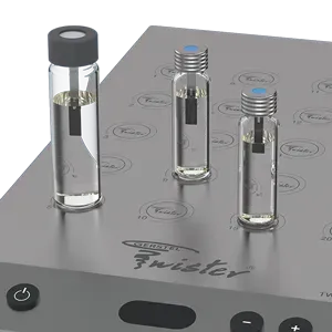 Thin Film SPME