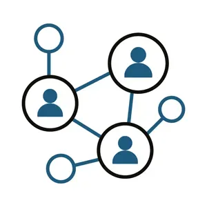 Teamwork Icon