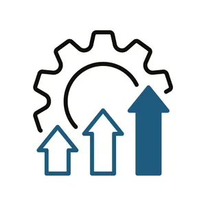 Verbesserung Icon