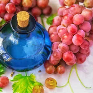 News-Grape Seed Oil
