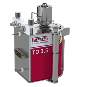 TD 3.5+