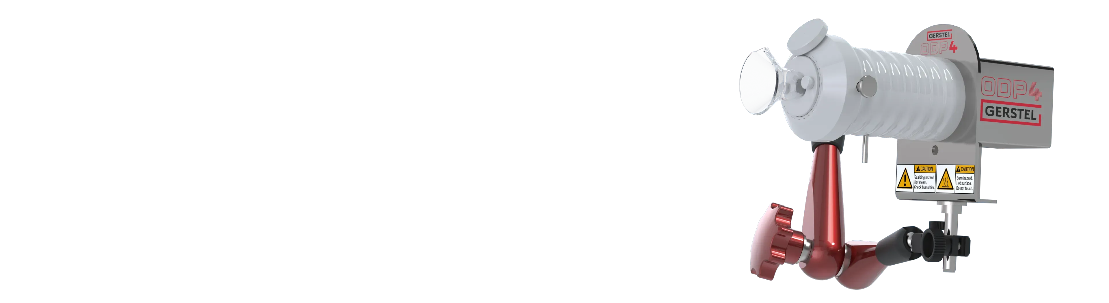 GERSTEL ODP 4