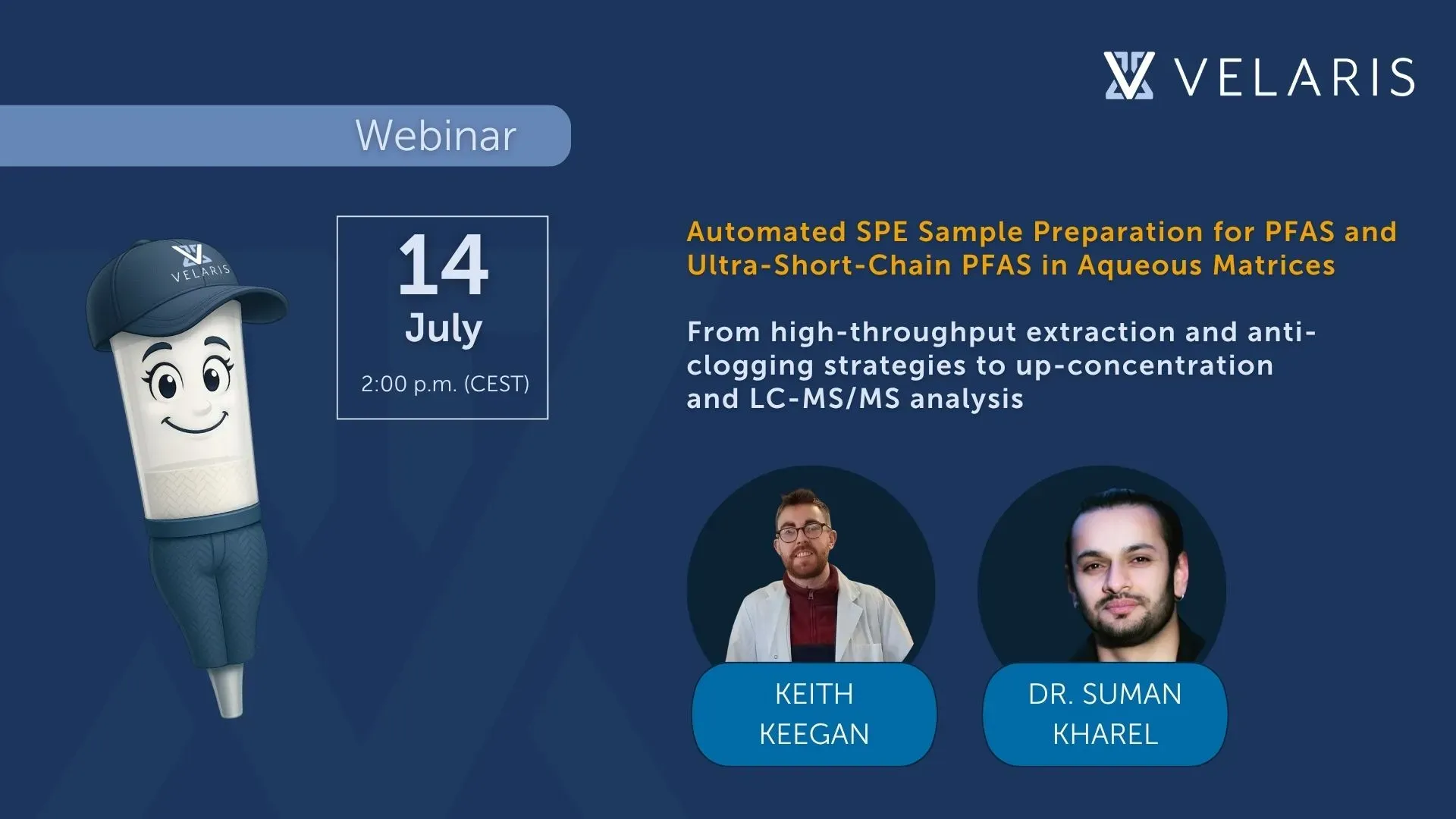 PFAS Webinar