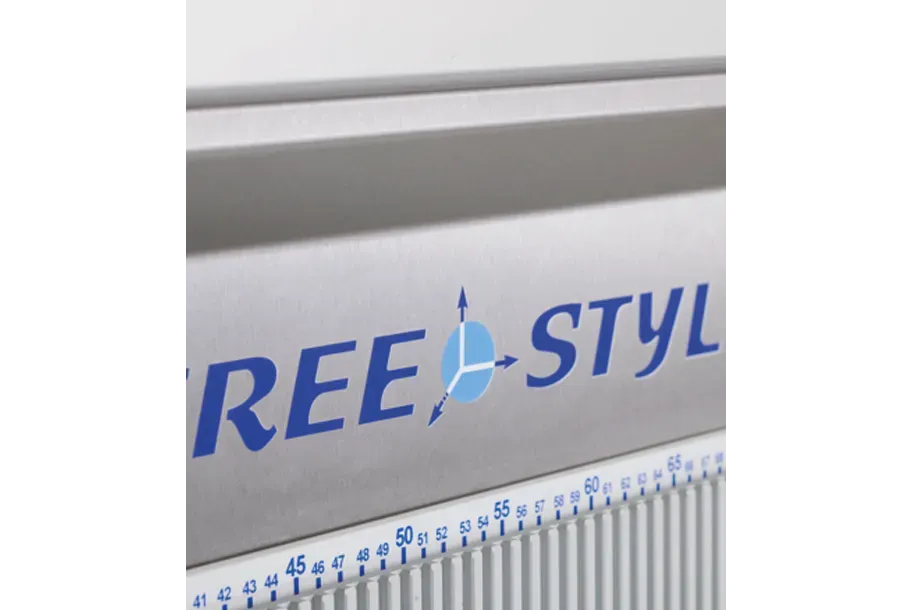Freestyle