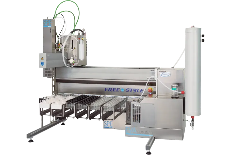 FREESTYLE for Mycotoxins