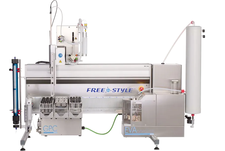 FREESTYLE Pesticides