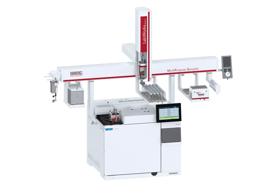LabWorks