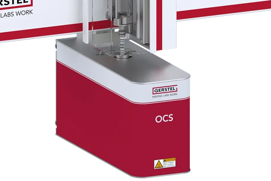 On-Line Conditioning Station OCS