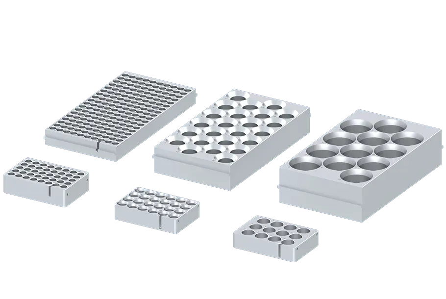 Standard Trays
