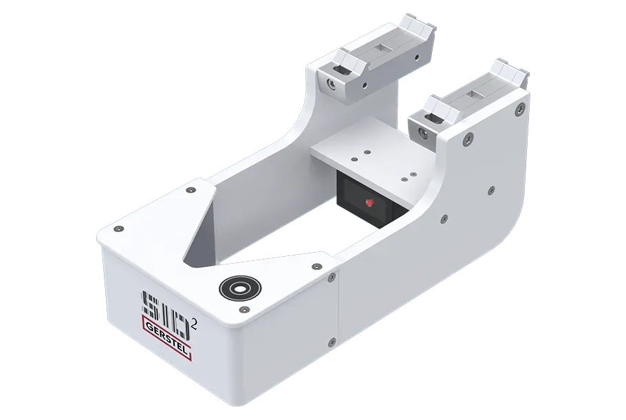 Barcode Reader