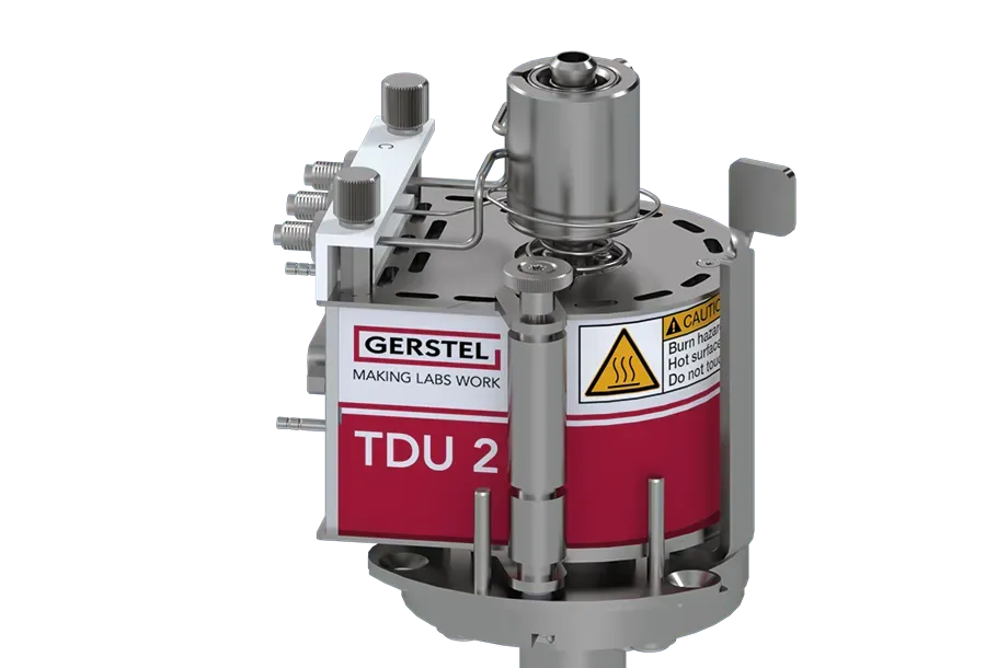 Thermodesorptionsunit TDU 2