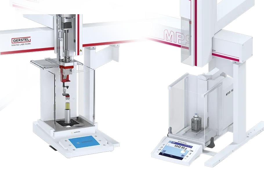 MPS Robotic Pro