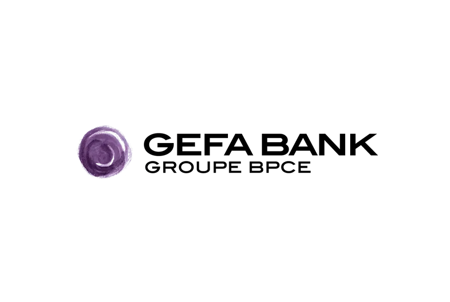GEFA Bank Logo