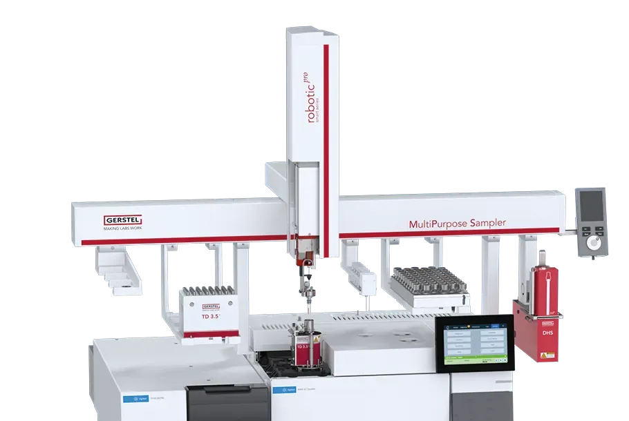 MPS Robotic Pro