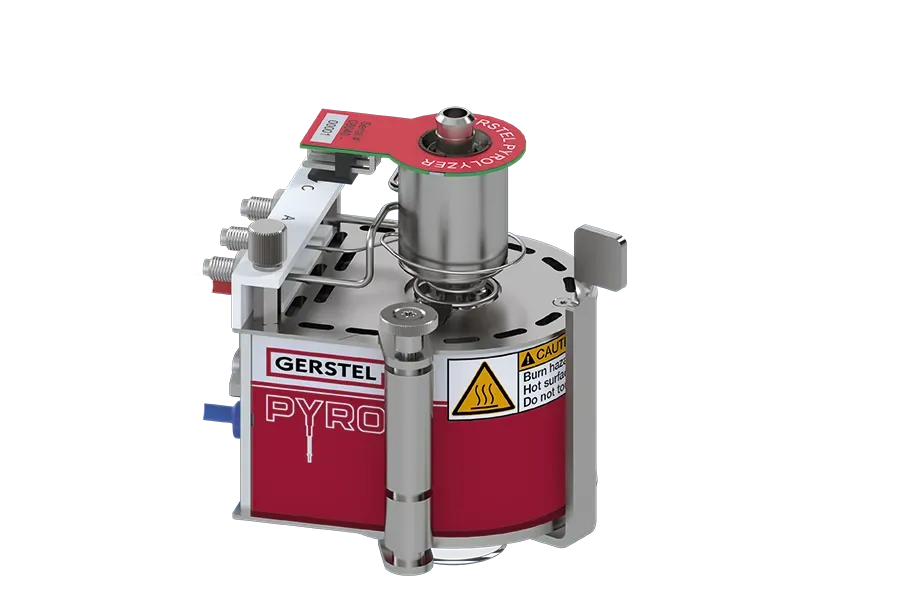 PYRO option for TDU