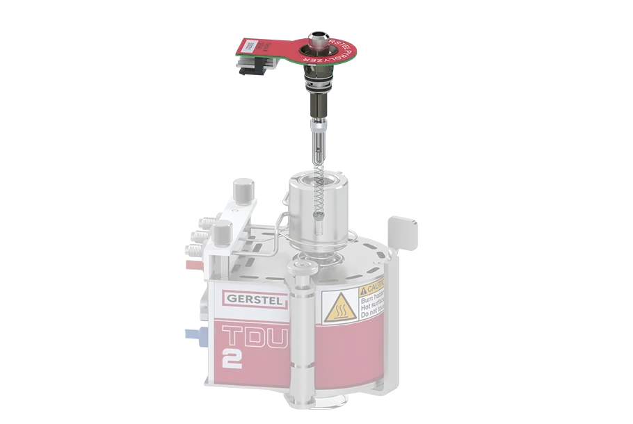 PYRO option for TDU