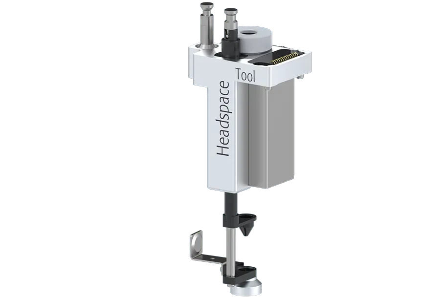 MPS Robotic Headspace