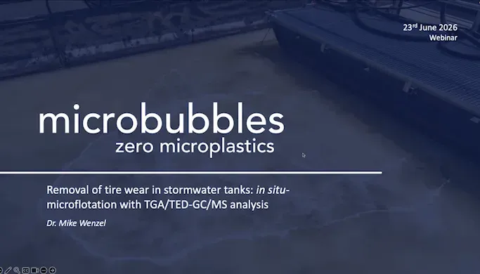 TED-GC-MS Webinar