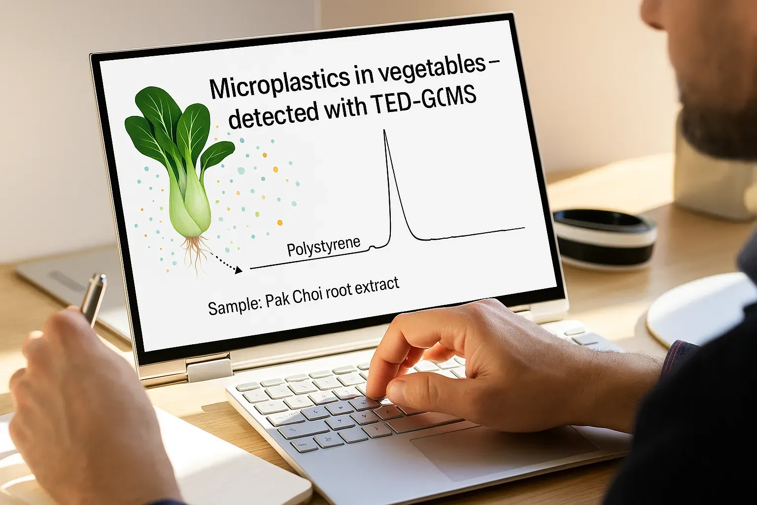 Microplasics Webinar