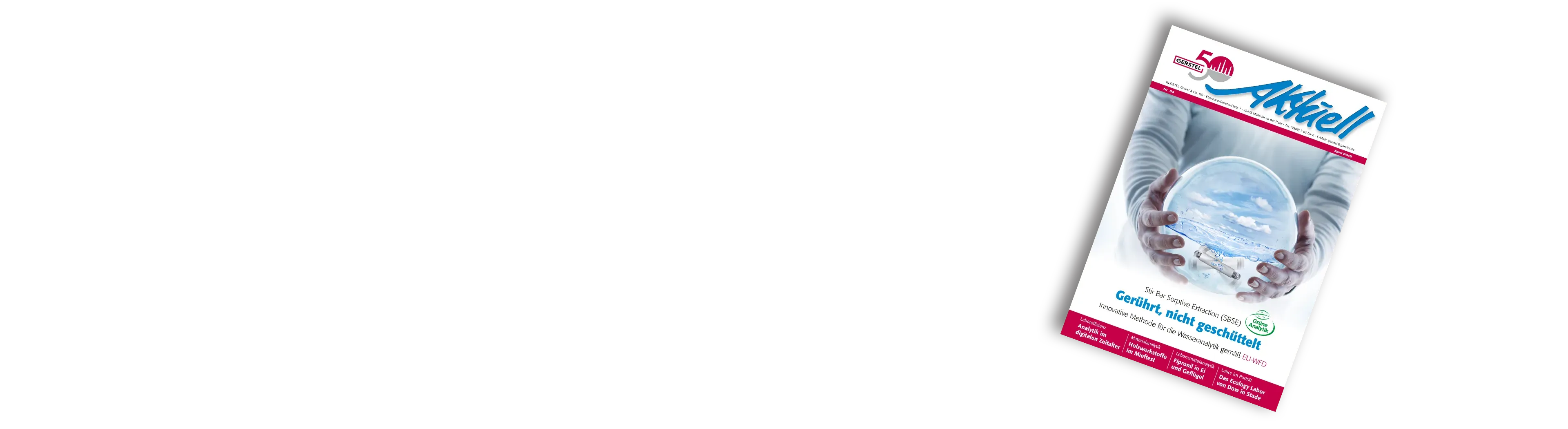 Aktuell 54