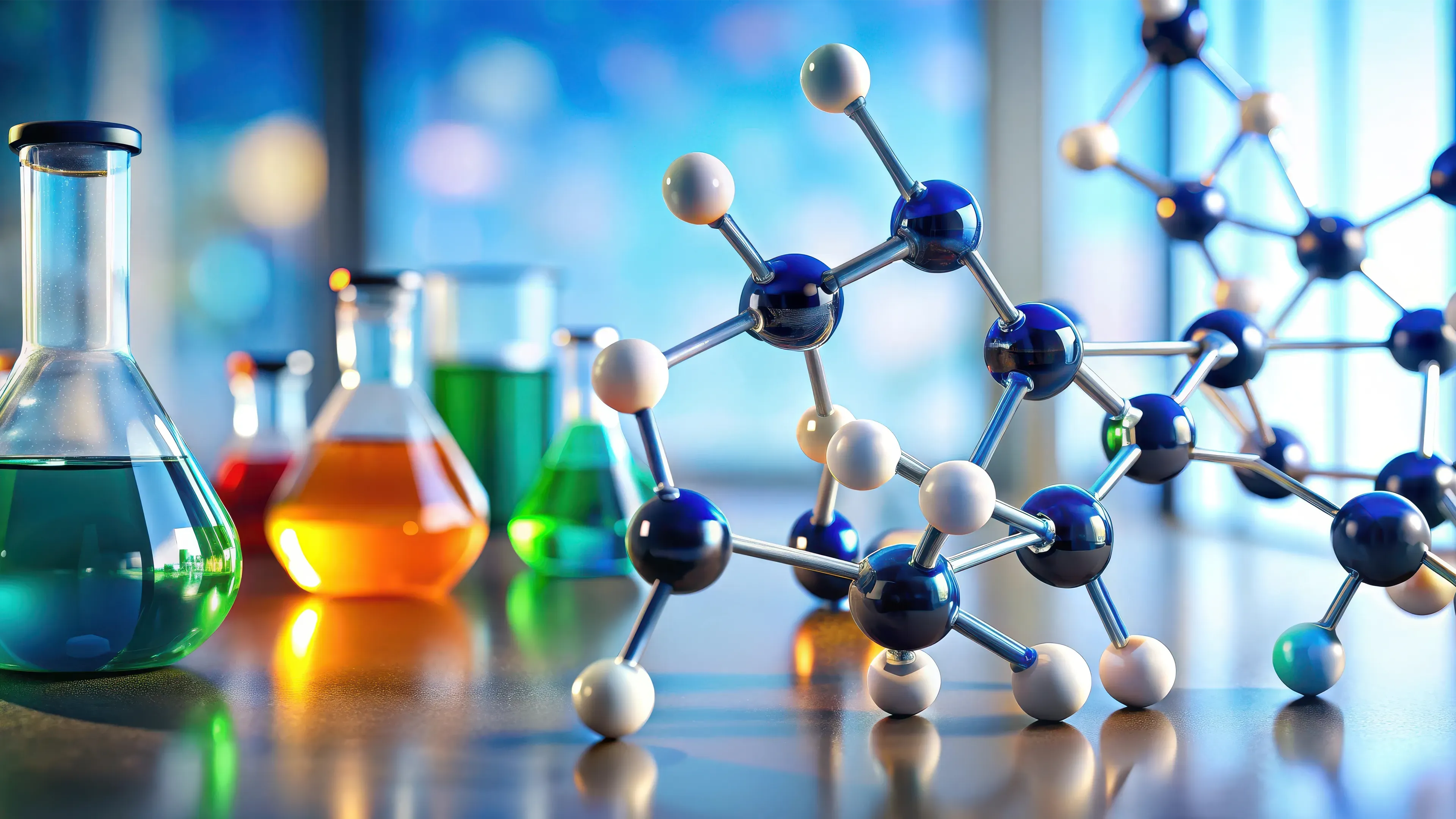 Chemie
