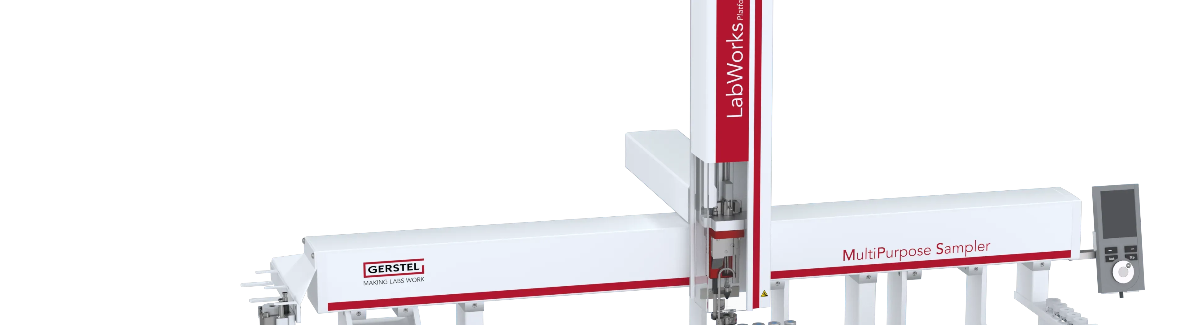 LabWorks