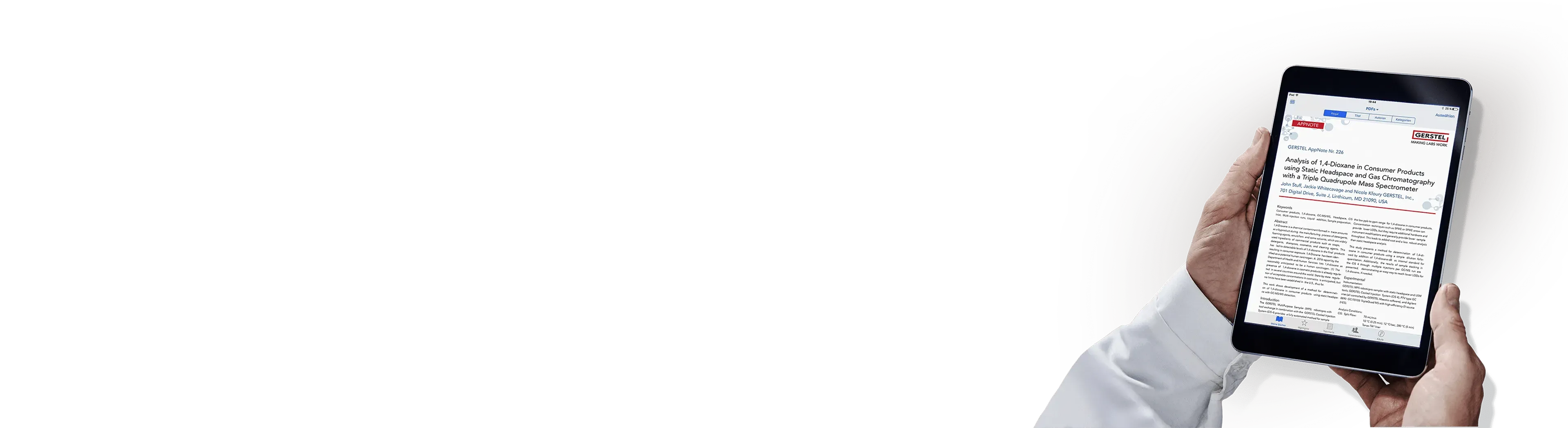 AppNote