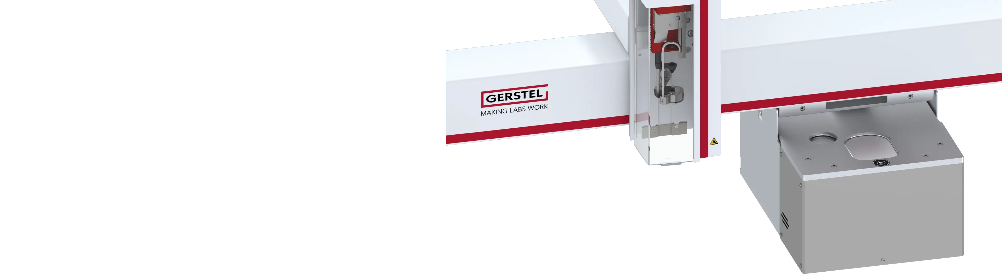Kompaktzentrifuge