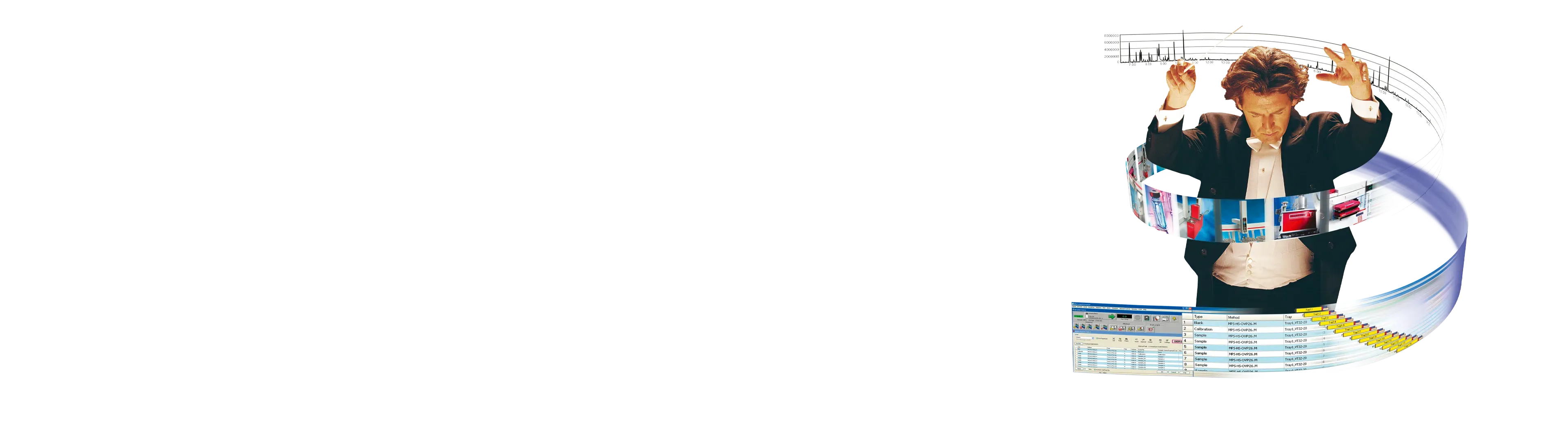 MAESTRO Software