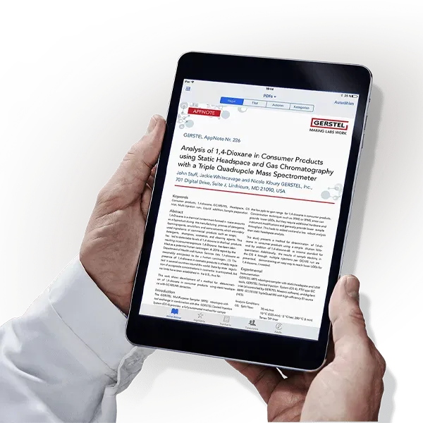 AppNote