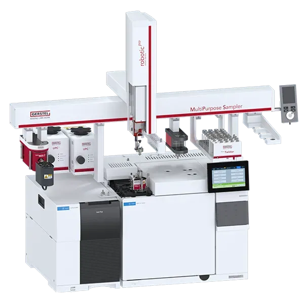 Twister SBSE / AutoTwister