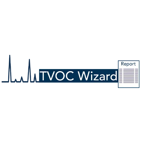 TVOC Wizard Software
