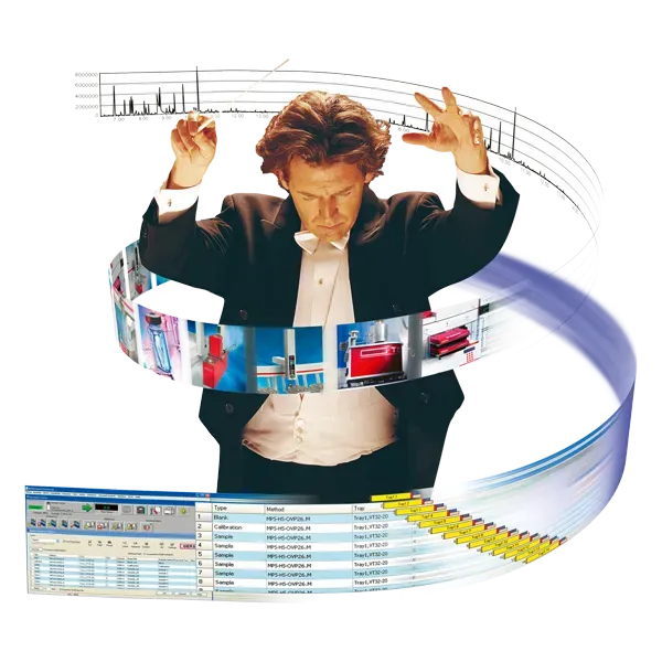MAESTRO
