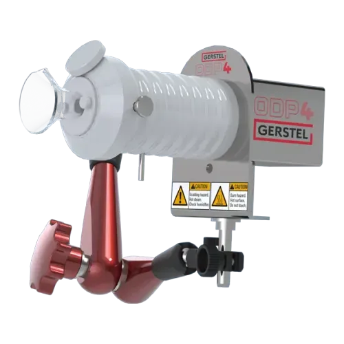 ODP 4 嗅觉检测口