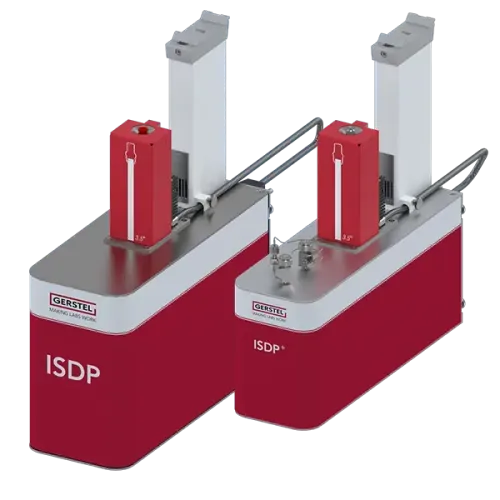 ISDP / ISDP+